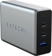 Satechi 100W Type-C PD Compact GAN Charger фото