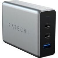 Satechi 100W Type-C PD Compact GAN Charger