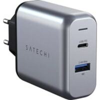 Satechi 30W Dual Port Travel Charger