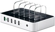 Satechi 5-Port USB Charging Station Dock фото