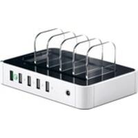 Satechi 5-Port USB Charging Station Dock