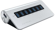 Satechi 7-Port USB 3.0 HUB фото