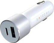 Satechi 72W Type-C PD Car Charger фото