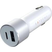 Satechi 72W Type-C PD Car Charger