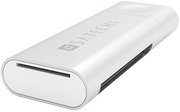 Satechi Aluminum Type-C Micro/SD Card Reader фото