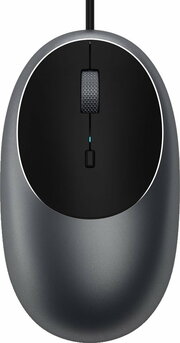 Satechi C1 USB-C Wired Mouse фото