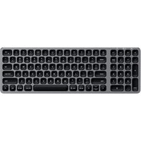 Satechi Compact Backlit Bluetooth Keyboard