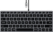 Satechi Slim W1 Wired Backlit Keyboard фото