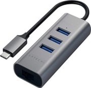 Satechi ST-TC2N1USB31AM фото