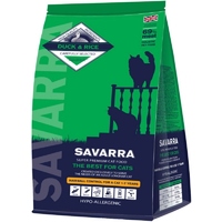 Savarra Adult Cat Hairball Control