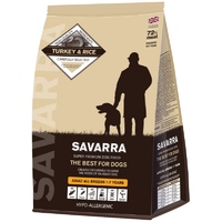 Savarra Adult Dog All Breeds Turkey