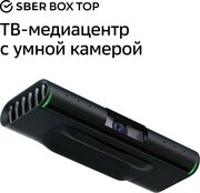 Sber SberBox Top SBDV-00013 фото