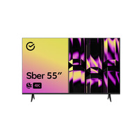 Sber SDX-55U4126 UHD 4K