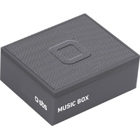 Sbs MUSIC BOX