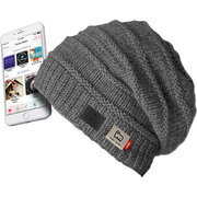 SBS Wool Sound Winter Hat фото