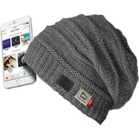 Sbs Wool Sound Winter Hat