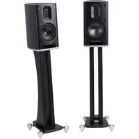 Scansonic Speaker Stand Twin