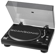 Scansonic USB100 фото