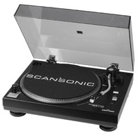 Scansonic USB100