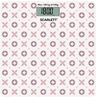 Scarlett SC-BS33E007