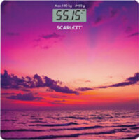 Scarlett SC-BS33E024