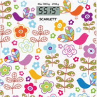 Scarlett SC-BS33E026