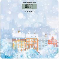 Scarlett SC-BS33E032