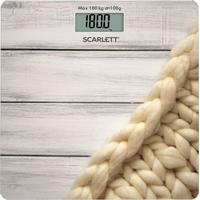 Scarlett SC-BS33E089