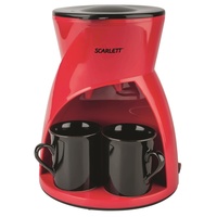 Scarlett SC-CM33001