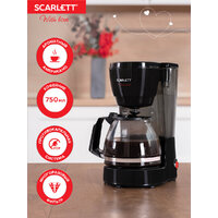 SCARLETT SC-CM33008