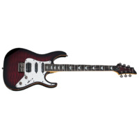 Schecter Banshee-6 Extreme