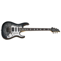 Schecter Banshee-6 FR Extreme