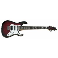 Schecter Banshee-7 Extreme