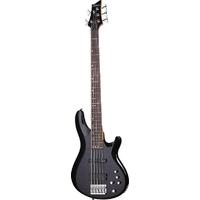 Schecter C-5 Deluxe STBLK