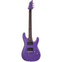 Schecter C-6 Deluxe SDP