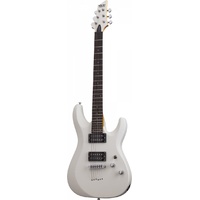 Schecter C-6 DELUXE SWHT