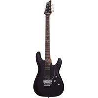 Schecter C-6 FR Deluxe SBK