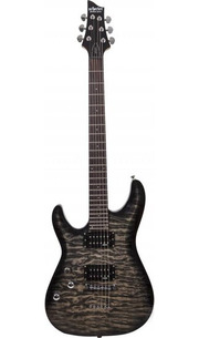 Schecter C-6 PLUS CB фото