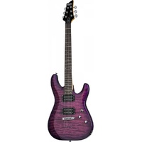 Schecter C-6 PLUS EM