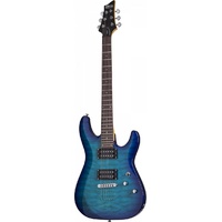 Schecter C-6 PLUS OBB