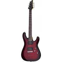 Schecter C-6 PLUS STCB