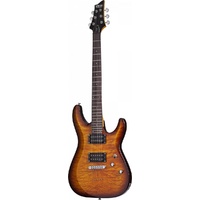 Schecter C-6 PLUS VSB