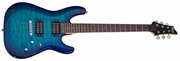 Schecter C-6 Plus фото