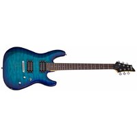 Schecter C-6 Plus