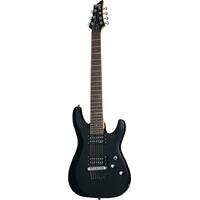 Schecter C-7 Deluxe SBK