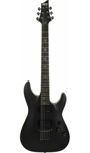 Schecter Demon 6 ABSN фото