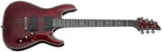 Schecter Hellraiser C-1 фото