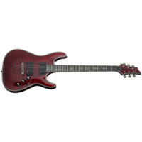 Schecter Hellraiser C-1