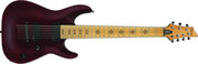 Schecter JEFF LOOMIS-7 FR VRS фото