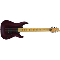 Schecter JEFF LOOMIS-7 FR VRS